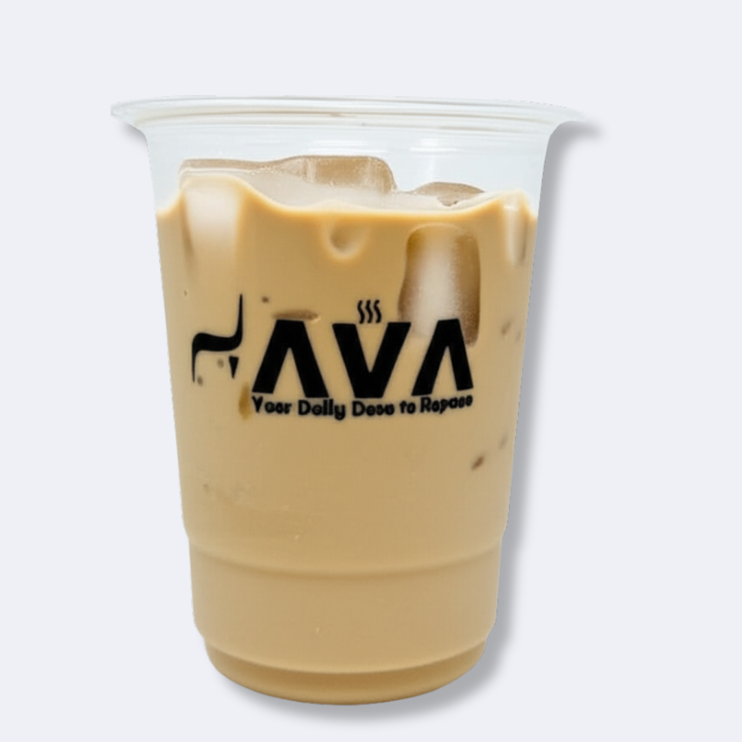 ICED LATTE
