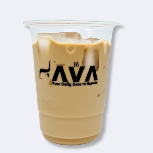ICED LATTE