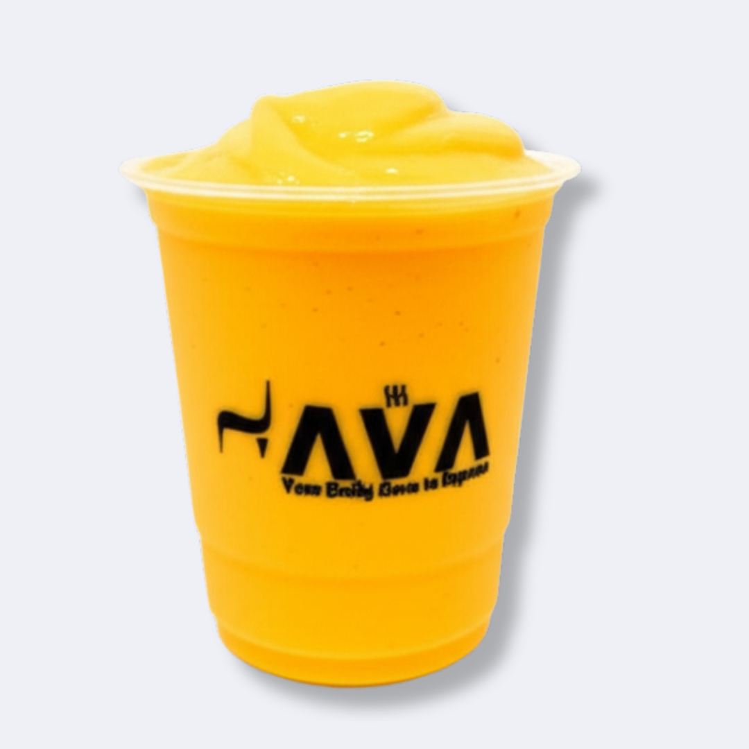 Smoothie MANGO BEACH
