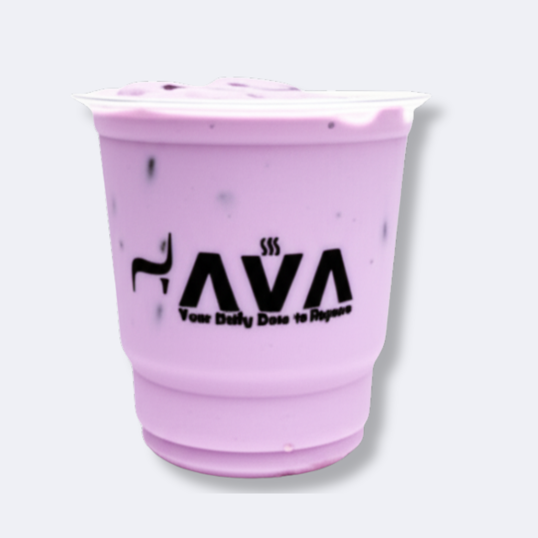 milk shake yogurt berry