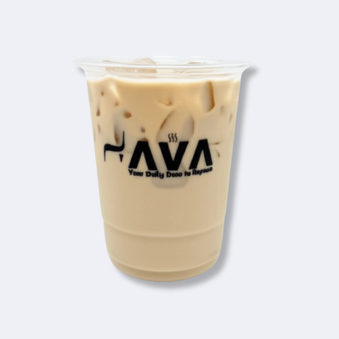 ICED WHITE MOCHA