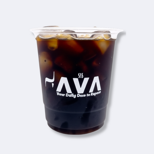 ICED AMERICANO